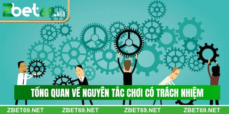 Tổng quan về nguyên tắc tham gia có trách nhiệm Tổng quan về nguyên tắc tham gia có trách nhiệm