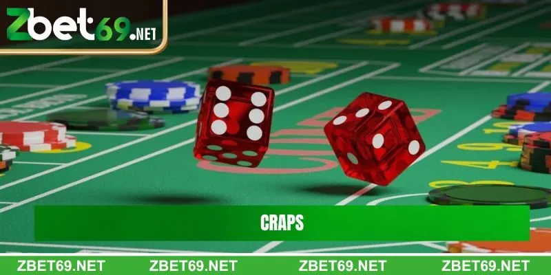 Craps